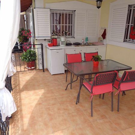 Villa Cato Saranda Extérieur photo