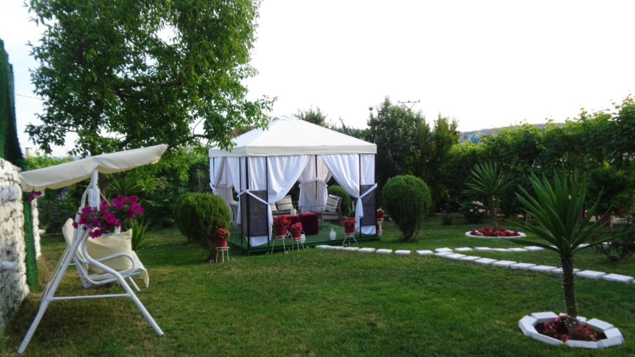 Villa Cato Saranda Extérieur photo