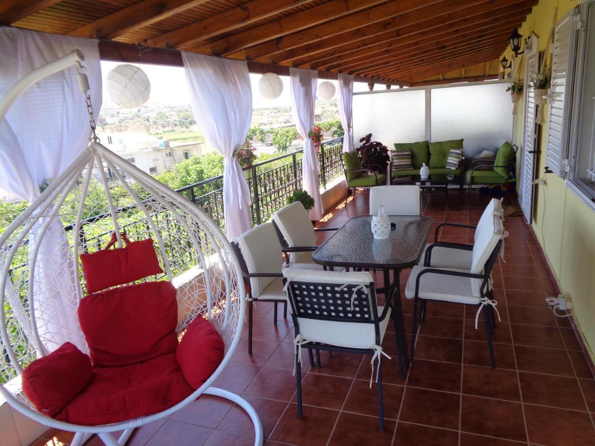 Villa Cato Saranda Extérieur photo