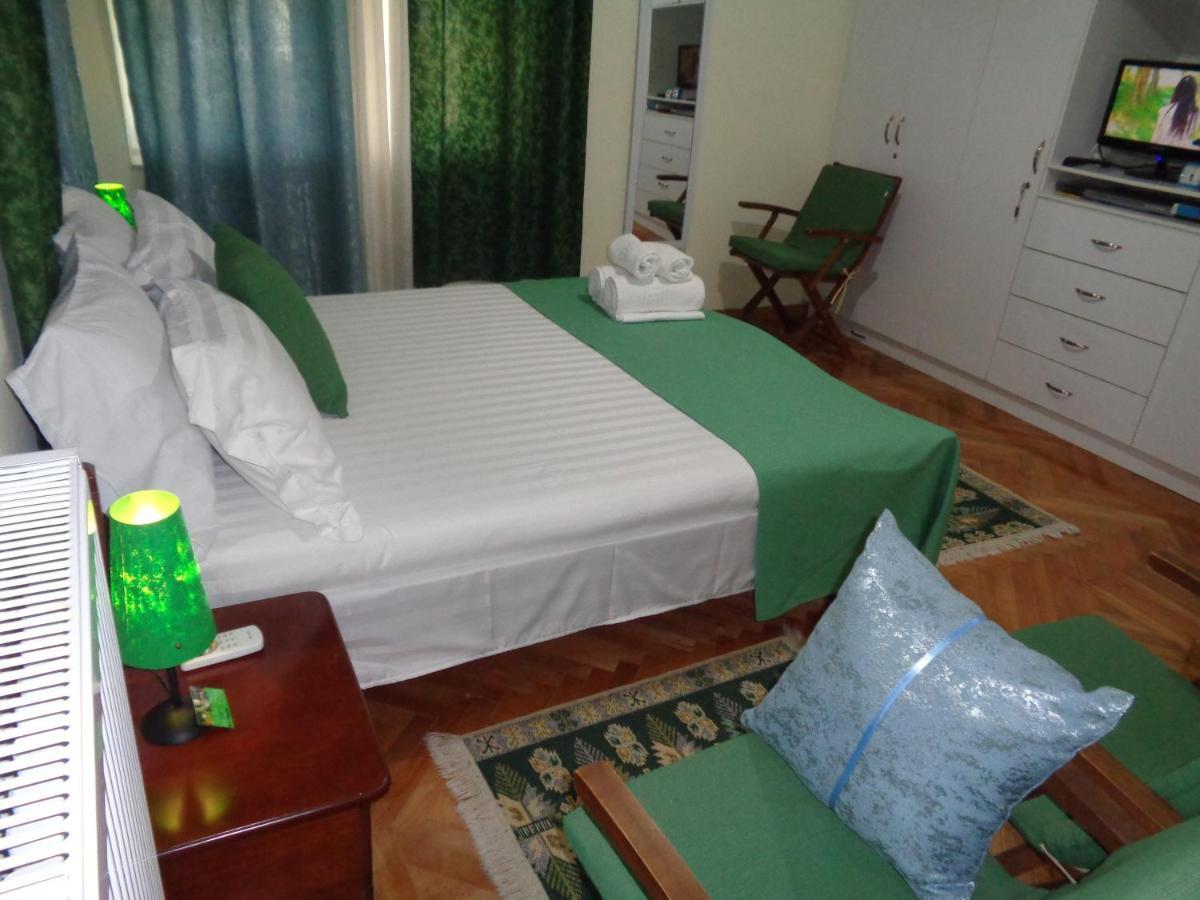 Villa Cato Saranda Extérieur photo