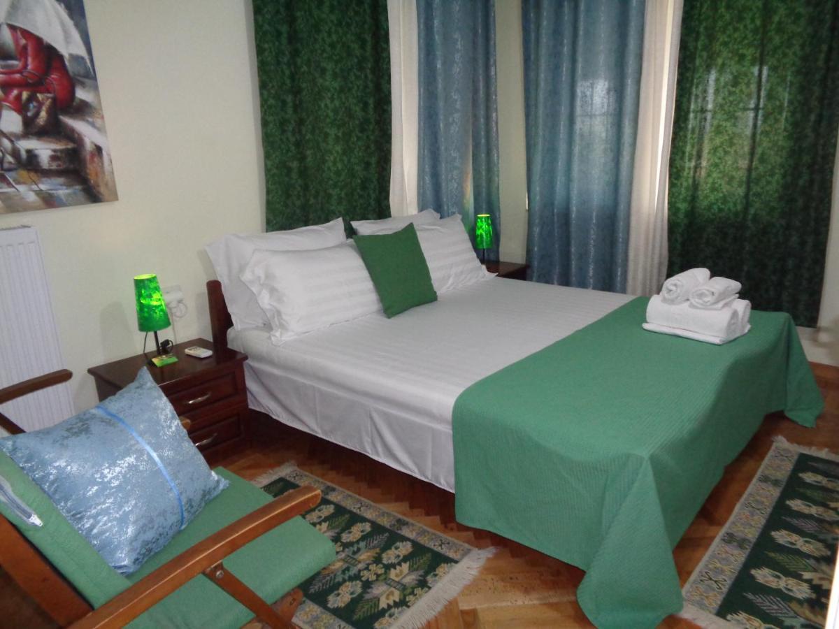 Villa Cato Saranda Extérieur photo
