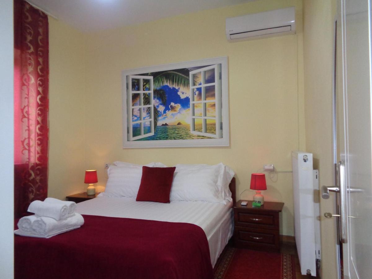 Villa Cato Saranda Extérieur photo