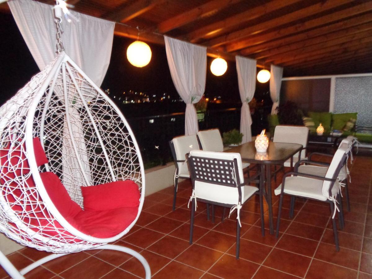 Villa Cato Saranda Extérieur photo