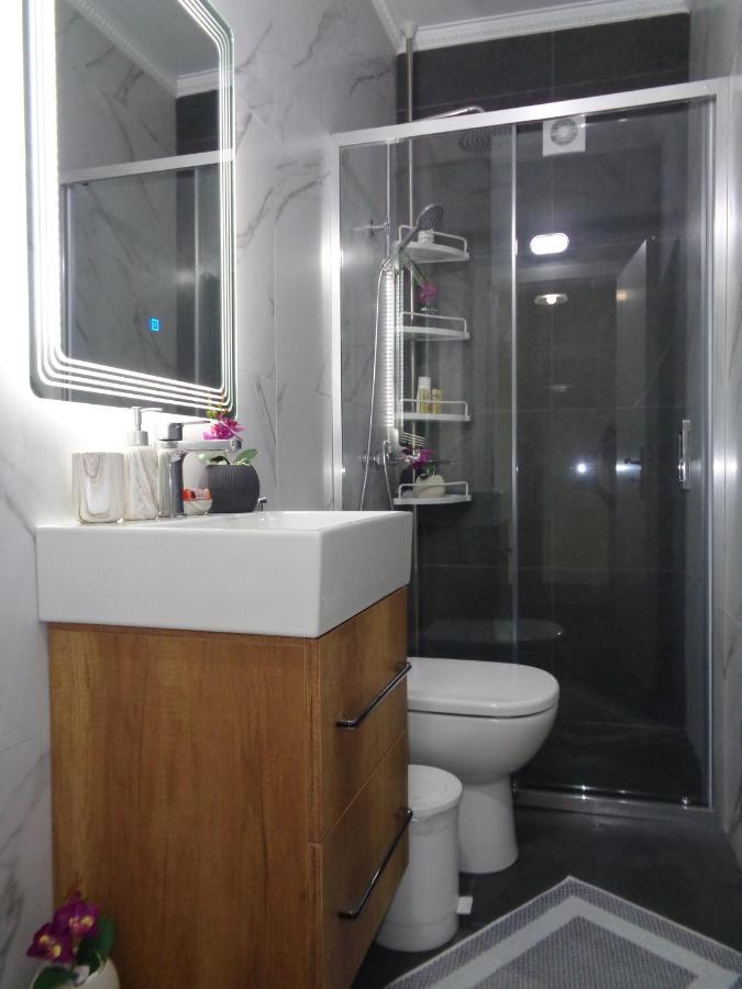 Villa Cato Saranda Extérieur photo