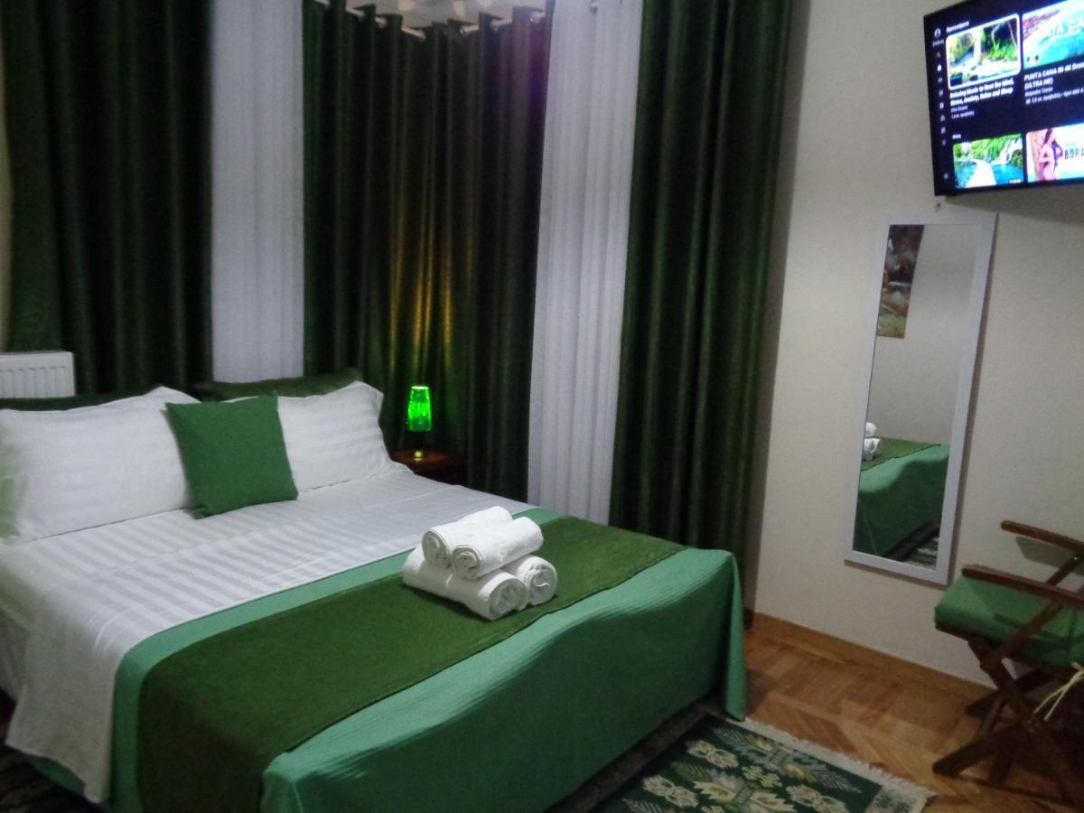 Villa Cato Saranda Extérieur photo