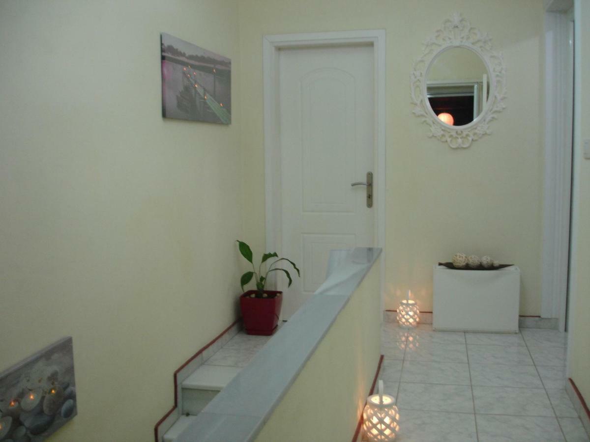 Villa Cato Saranda Extérieur photo